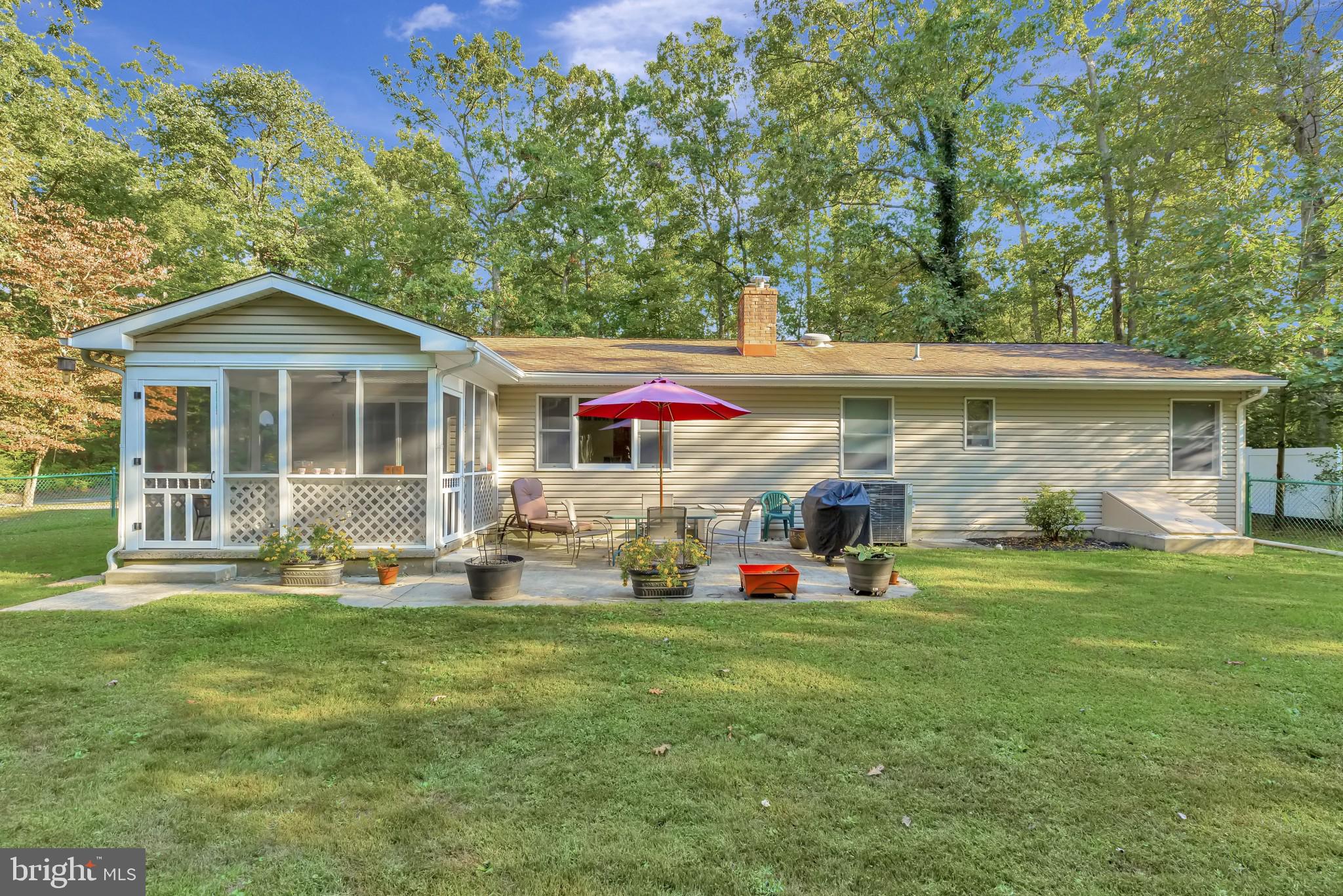 223 Ridge Road Southampton, NJ 08088 - Photo 5 of 36