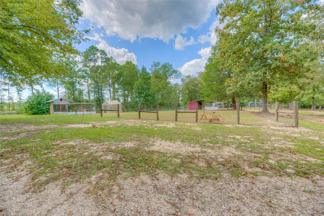 $699,900 | 446 County Road 3550, Woodville, TX 75979