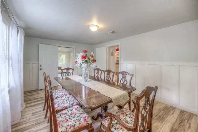 $699,900 | 446 County Road 3550, Woodville, TX 75979