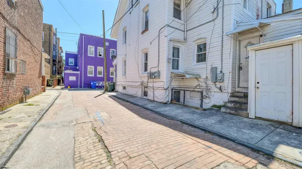 $1,015 | 4019 Vanrennslear, Unit C, Atlantic City, NJ 08401