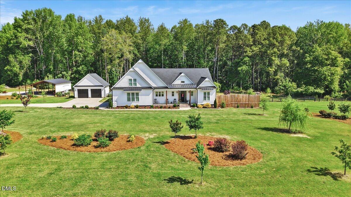5000 Highway 97 Spring Hope, NC 27882 - Photo 24 of 87 24-5000 NC-97-24