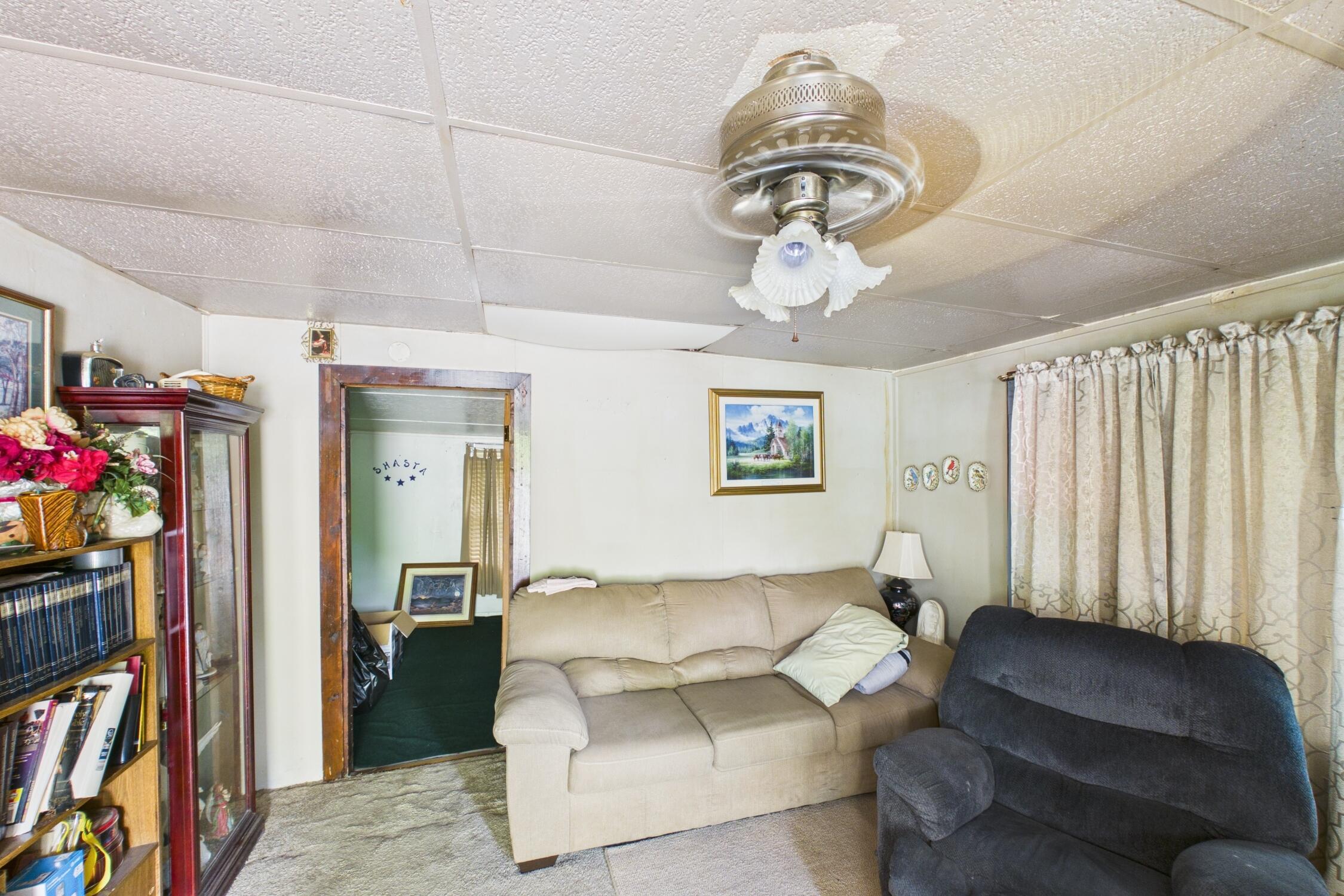 204 Greencamp Road Arjay, KY 40902 - Photo 5 of 32 living room