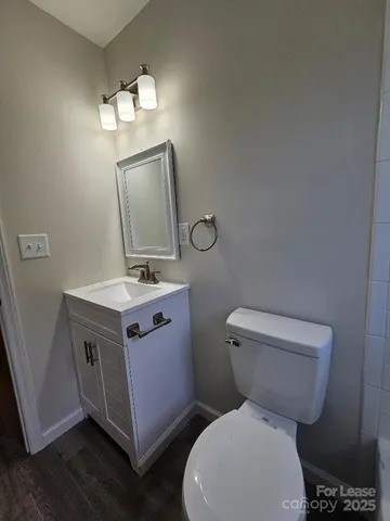 $1,525 | 2507 Moreland Street, Charlotte, NC 28208