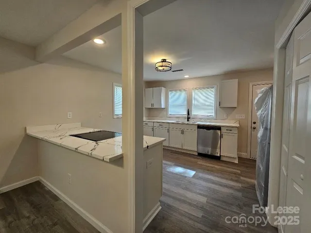 $1,525 | 2507 Moreland Street, Charlotte, NC 28208