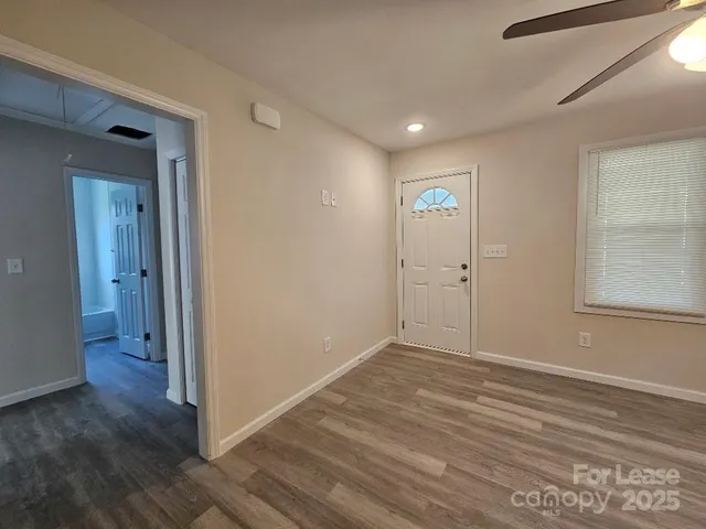 $1,525 | 2507 Moreland Street, Charlotte, NC 28208