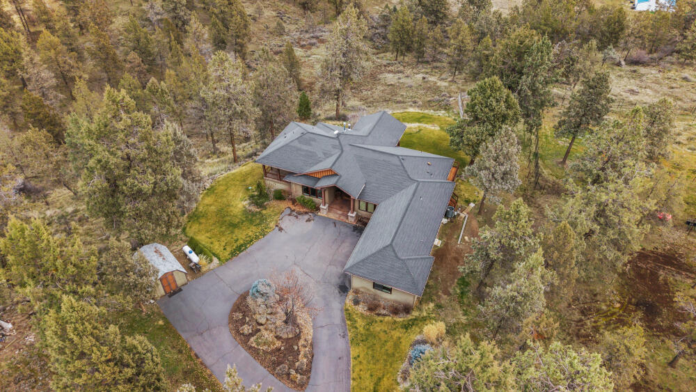 6447 Jake Road Klamath Falls, OR 97601 - Photo 39 of 59