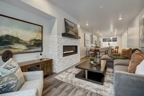 $850,000 | 1301 Adams Avenue, Unit 112, Silverthorne, CO 80498