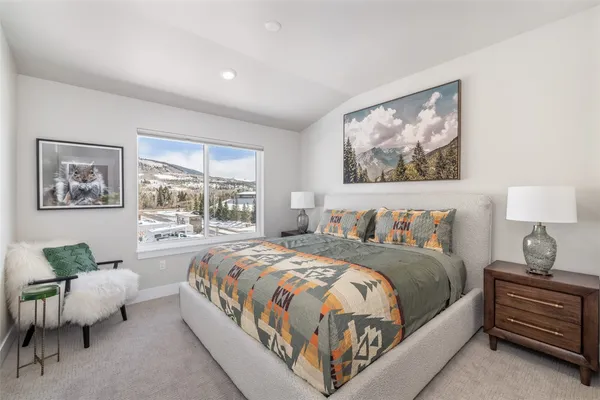 $850,000 | 1301 Adams Avenue, Unit 112, Silverthorne, CO 80498