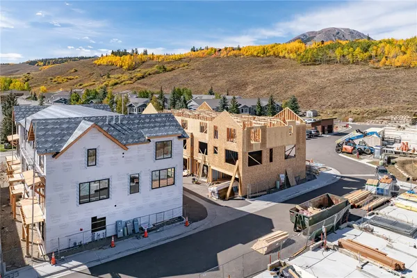 $850,000 | 1301 Adams Avenue, Unit 112, Silverthorne, CO 80498