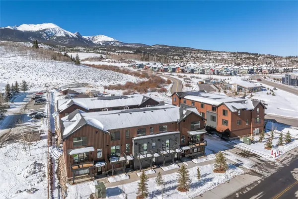$850,000 | 1301 Adams Avenue, Unit 112, Silverthorne, CO 80498