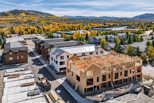 $850,000 | 1301 Adams Avenue, Unit 112, Silverthorne, CO 80498