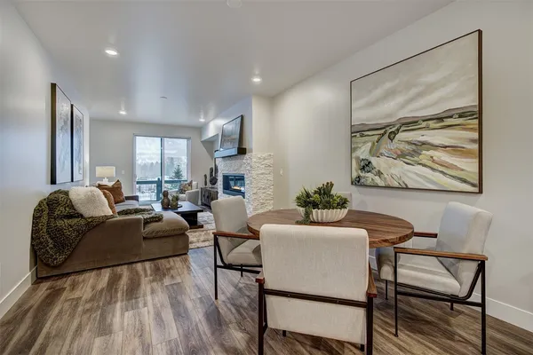 $850,000 | 1301 Adams Avenue, Unit 112, Silverthorne, CO 80498