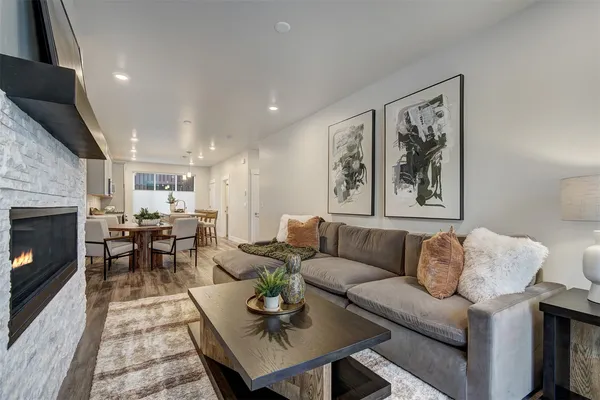 $850,000 | 1301 Adams Avenue, Unit 112, Silverthorne, CO 80498