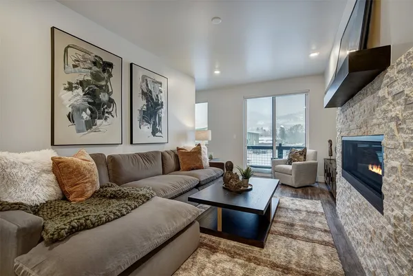 $850,000 | 1301 Adams Avenue, Unit 112, Silverthorne, CO 80498