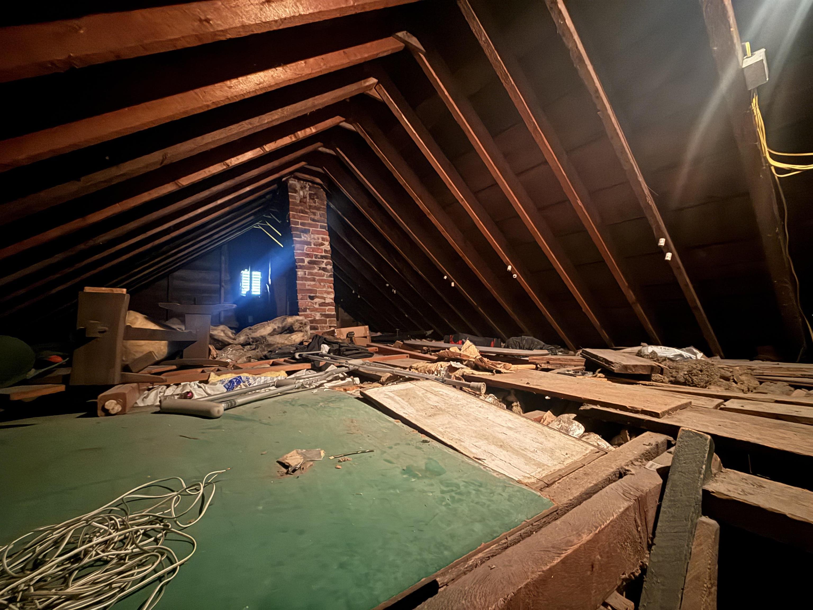 48-50 Taylor Hill Road Proctor, VT 05765 - Photo 22 of 23