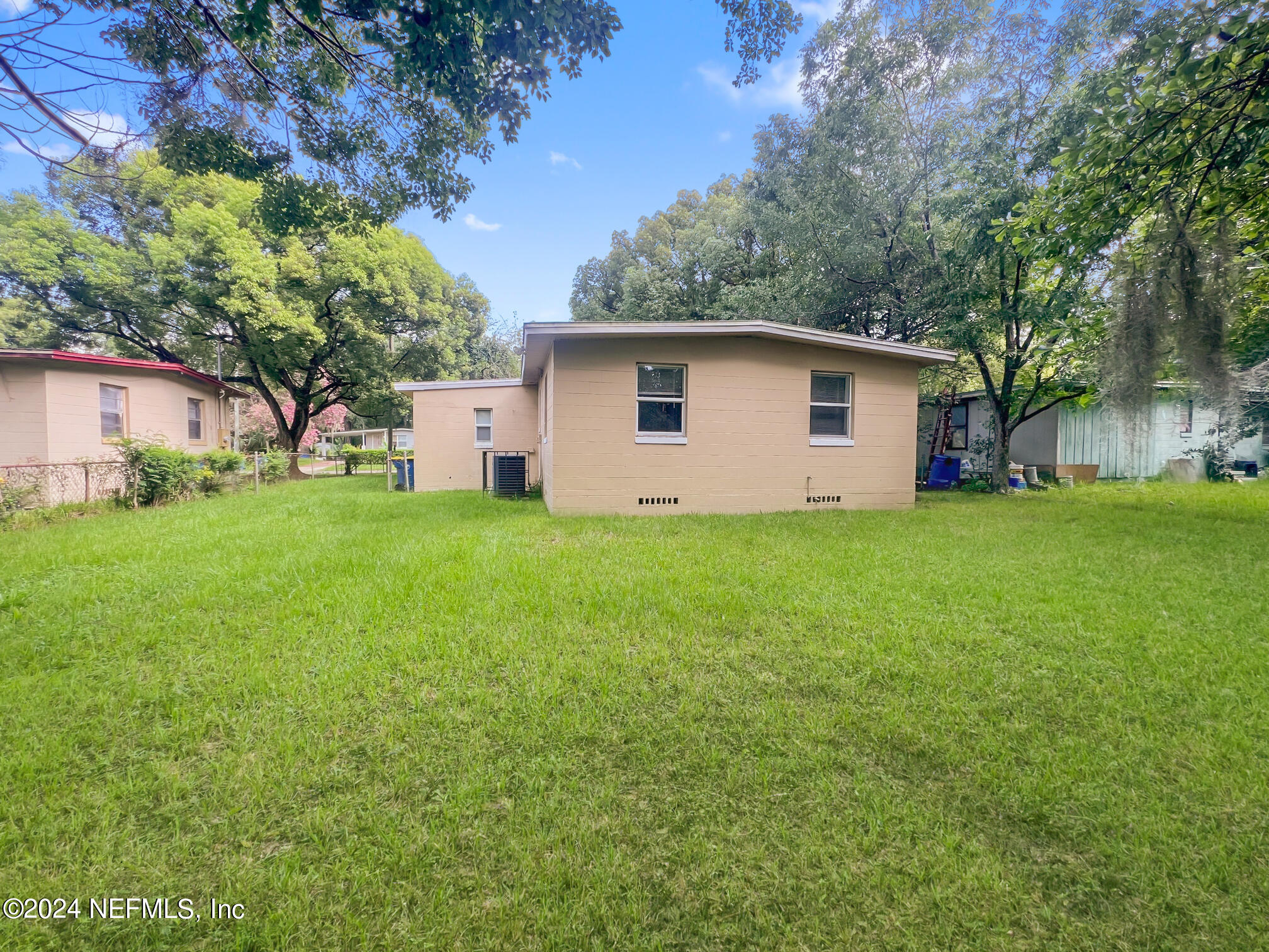 4222 Homer Road South Jacksonville, FL 32209 - Photo 7 of 20 IMG_7248