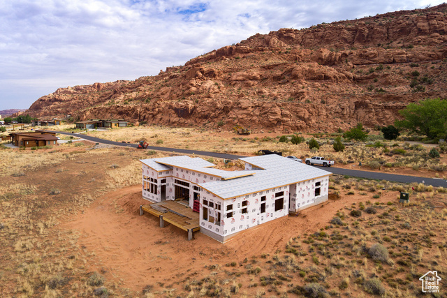 4170 Vista Antigua Road Moab, UT 84532 - Photo 7 of 22