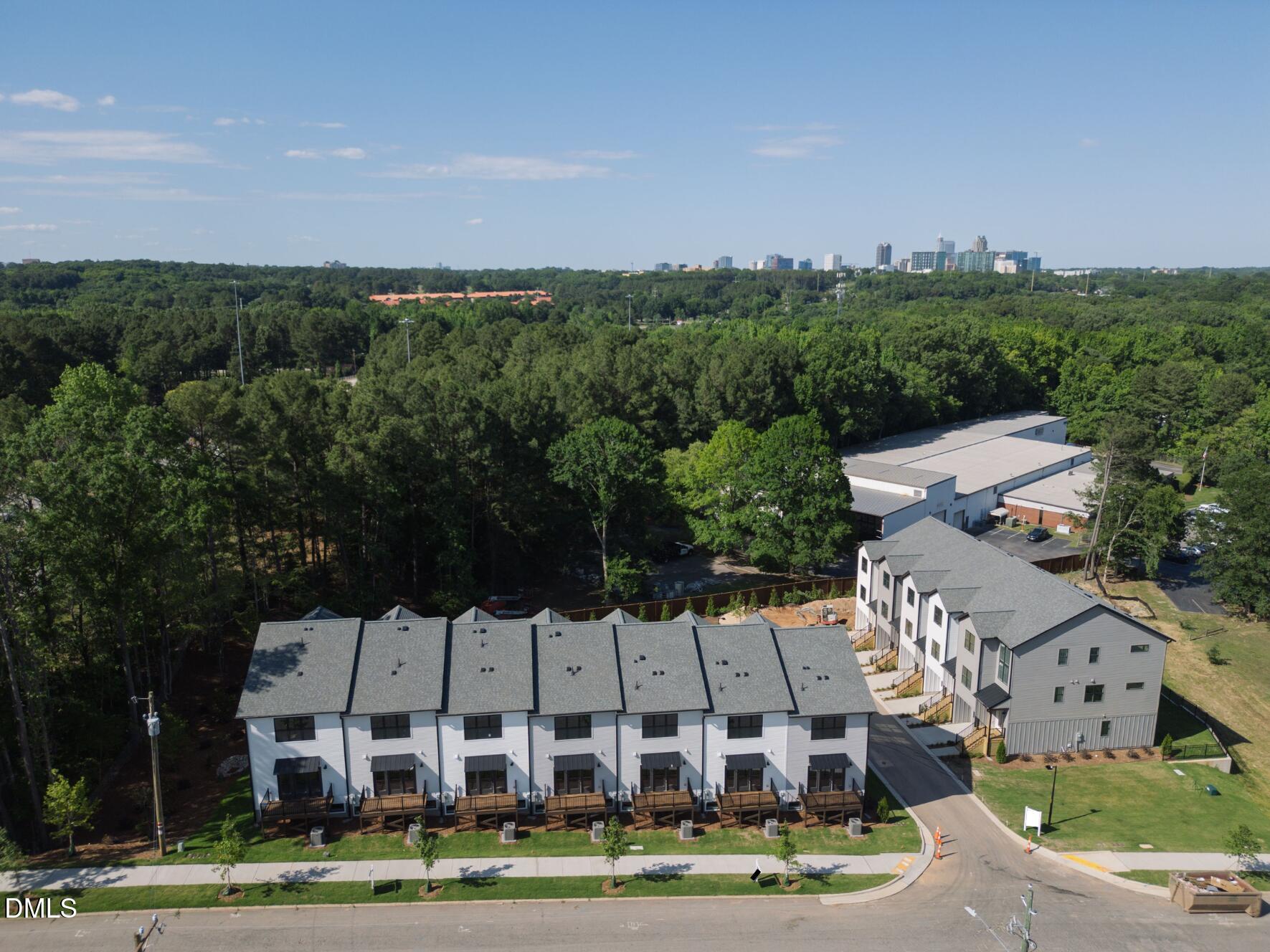 1511 Core Pointe Court Raleigh, NC 27603 - Photo 17 of 29