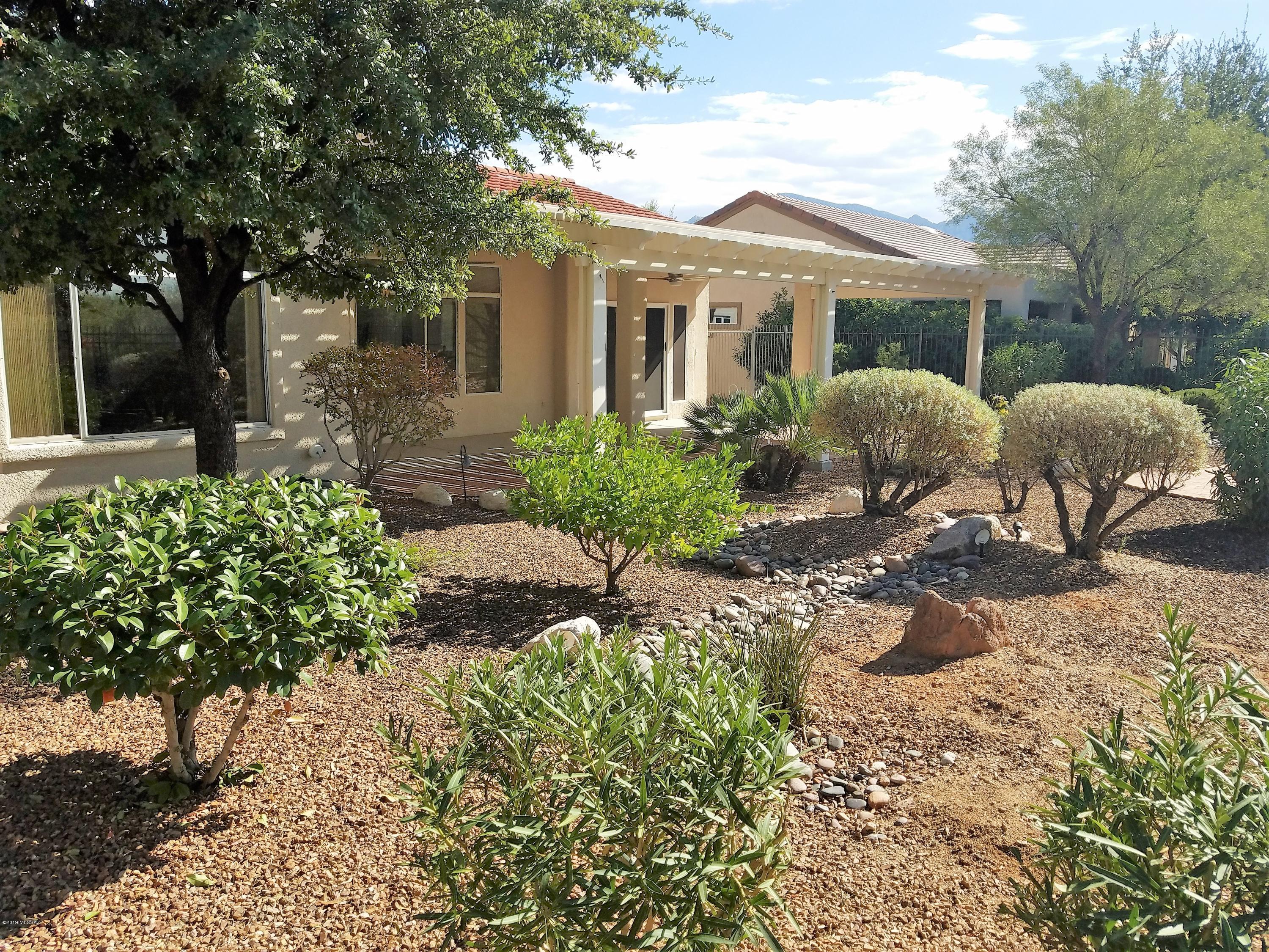 13591 North Pima Spring Way Oro Valley, AZ 85755 - Photo 46 of 49