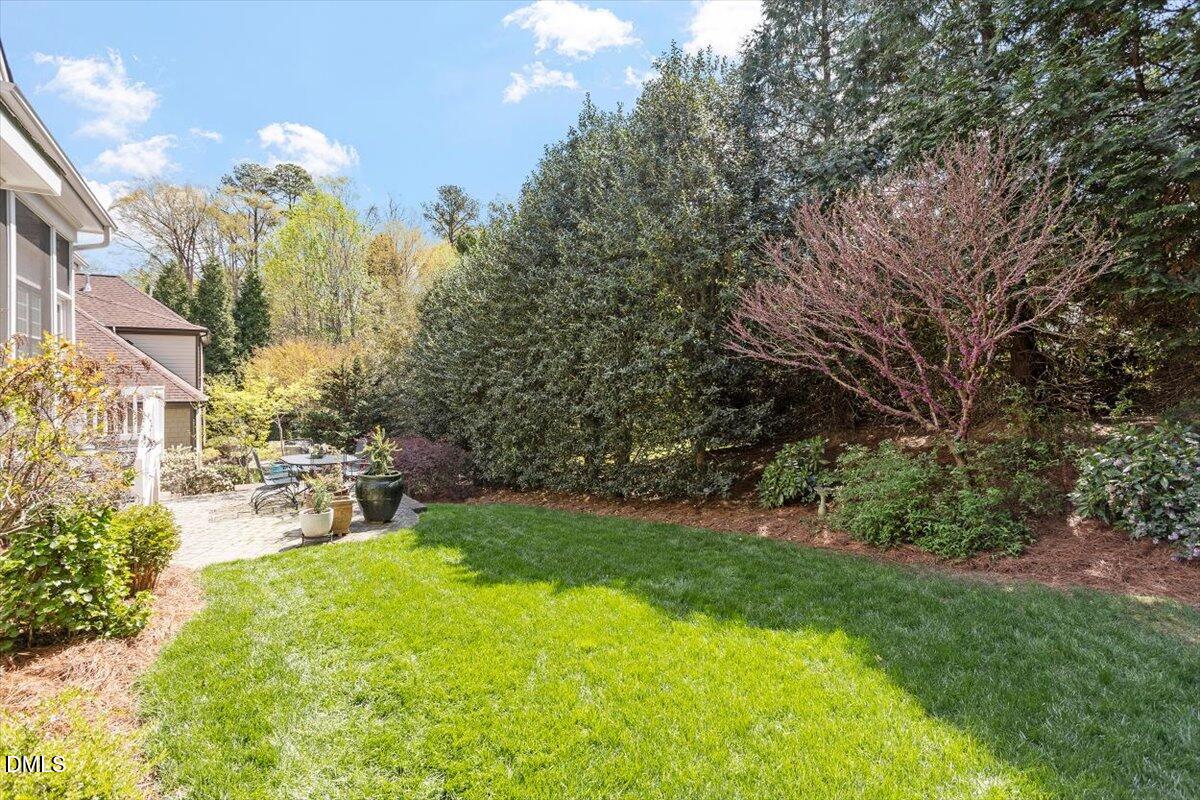 3916 Laurel Manor Court Raleigh, NC 27612 - Photo 51 of 53
