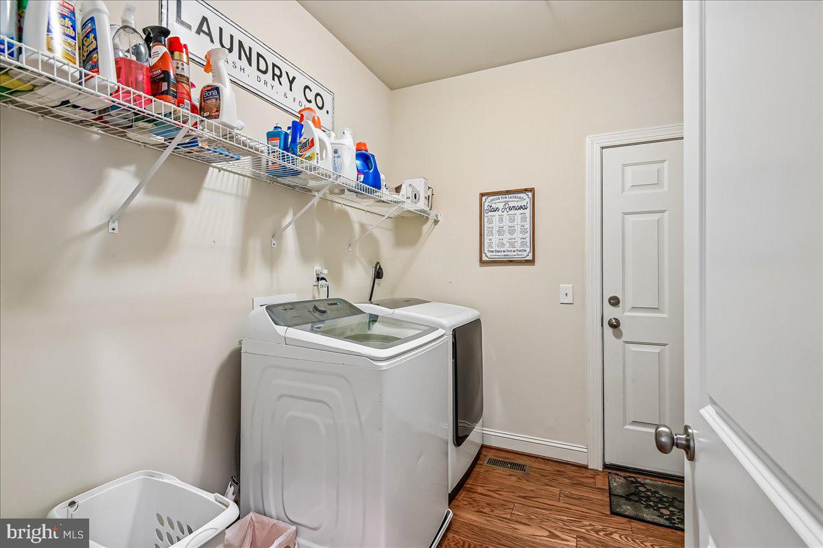 1457 Gilbert Road Arnold, MD 21012 - Photo 31 of 82 Laundry room
