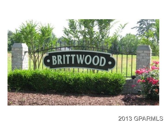 3800 Ragtime Lane Grimesland, NC 27837 - Photo 2 of 2 Entrance