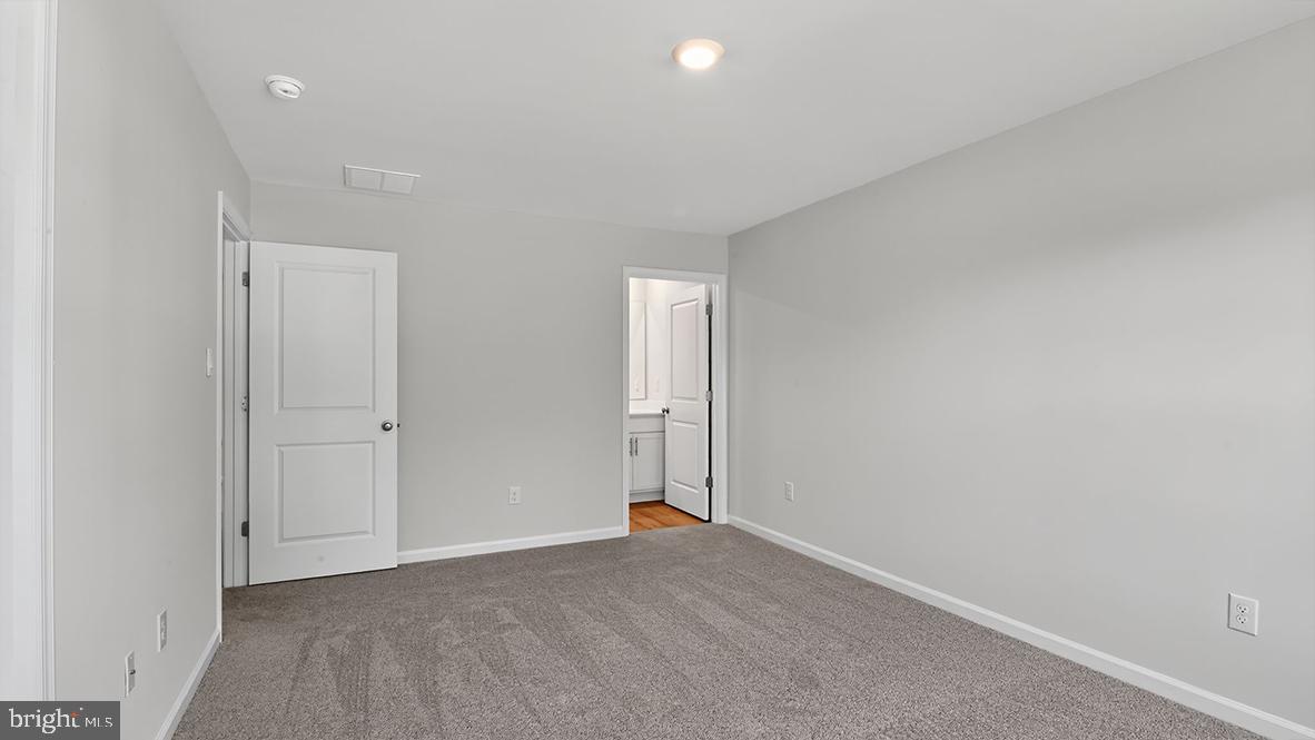 204 Bentz Avenue Villas, NJ 08251 - Photo 13 of 22 a view of empty room