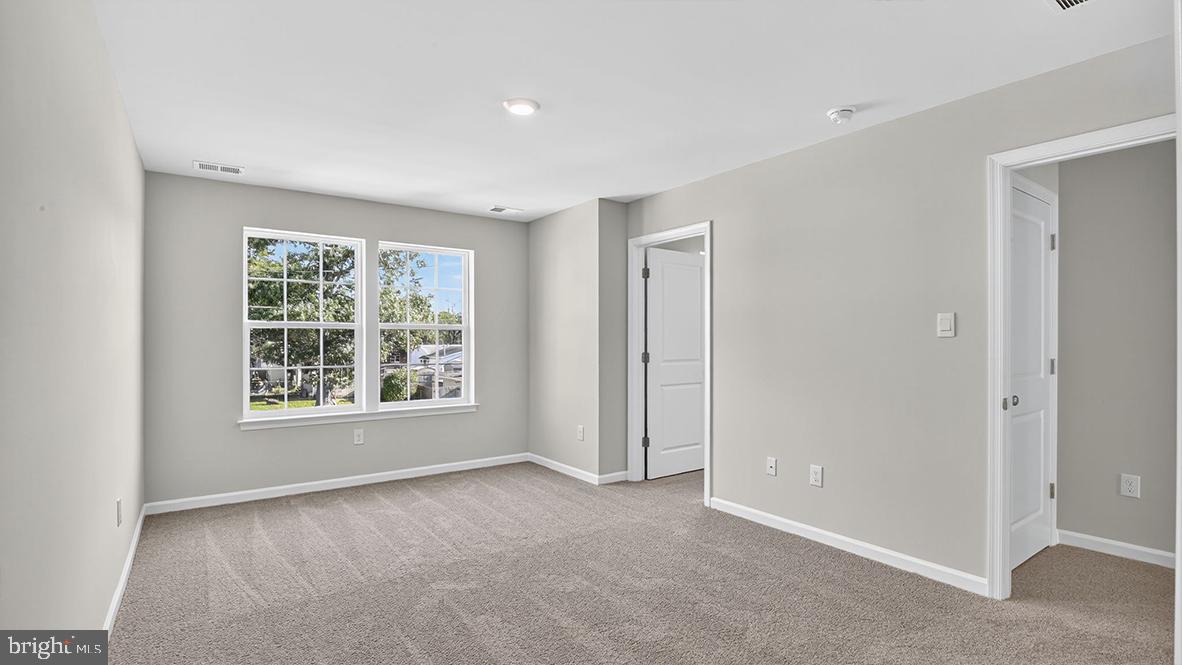 204 Bentz Avenue Villas, NJ 08251 - Photo 15 of 22 a view of an empty room with a window