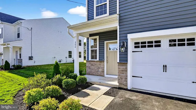 $399,790 | 204 Bentz Avenue, Villas, NJ 08251
