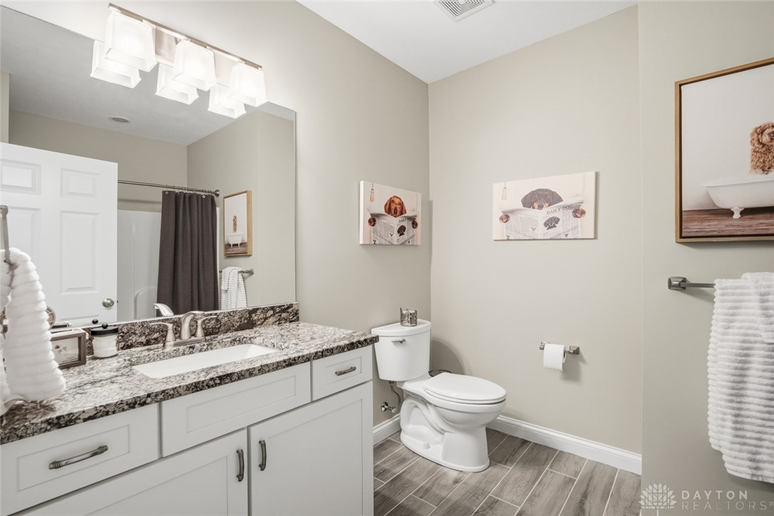 3846 Sable Ridge Drive Bellbrook, OH 45305 - Photo 36 of 51