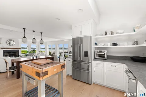 $2,950,000 | 6 Canal Road, Westport, CT 06880