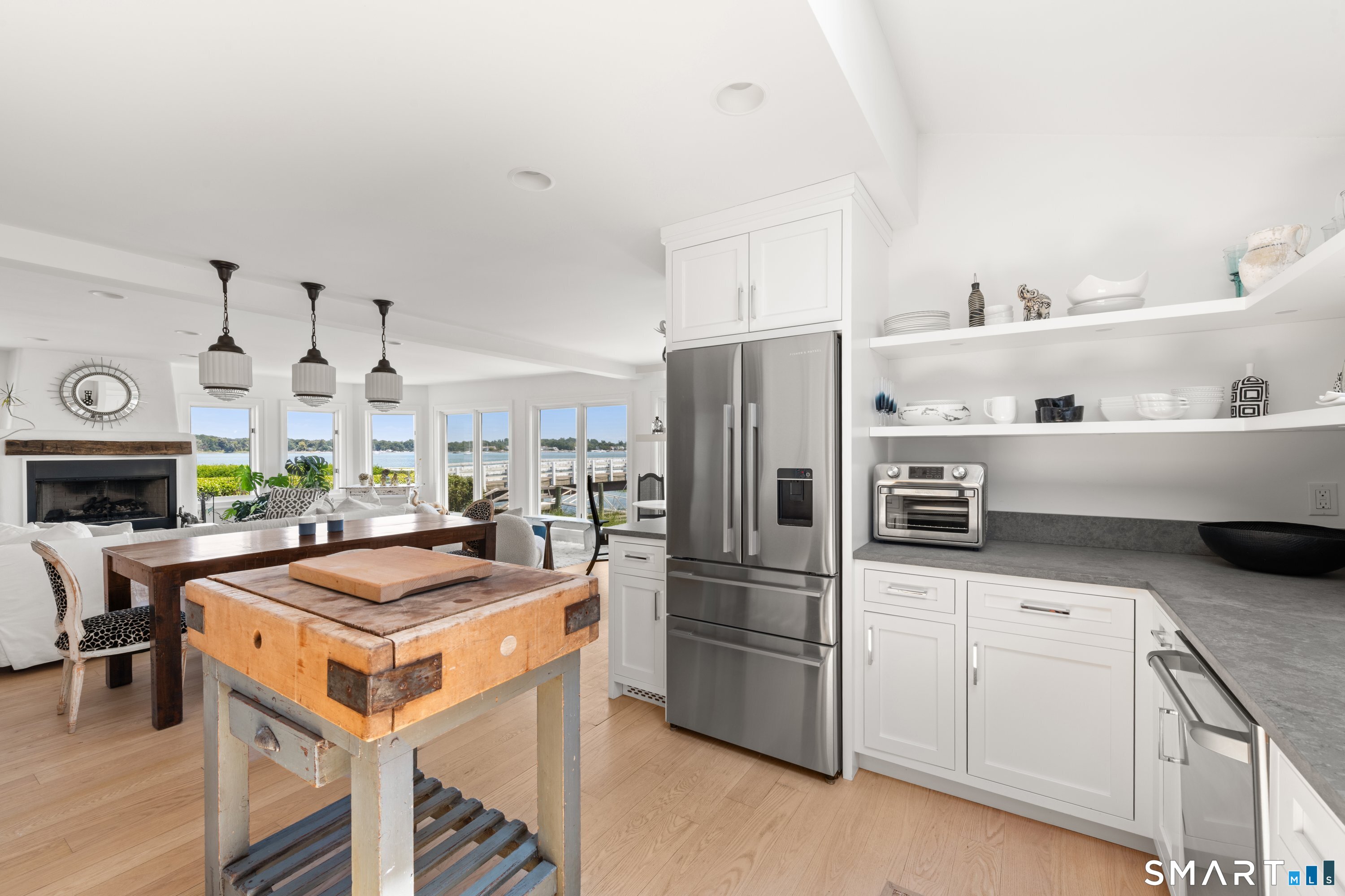 6 Canal Road Westport, CT 06880 - Photo 11 of 30