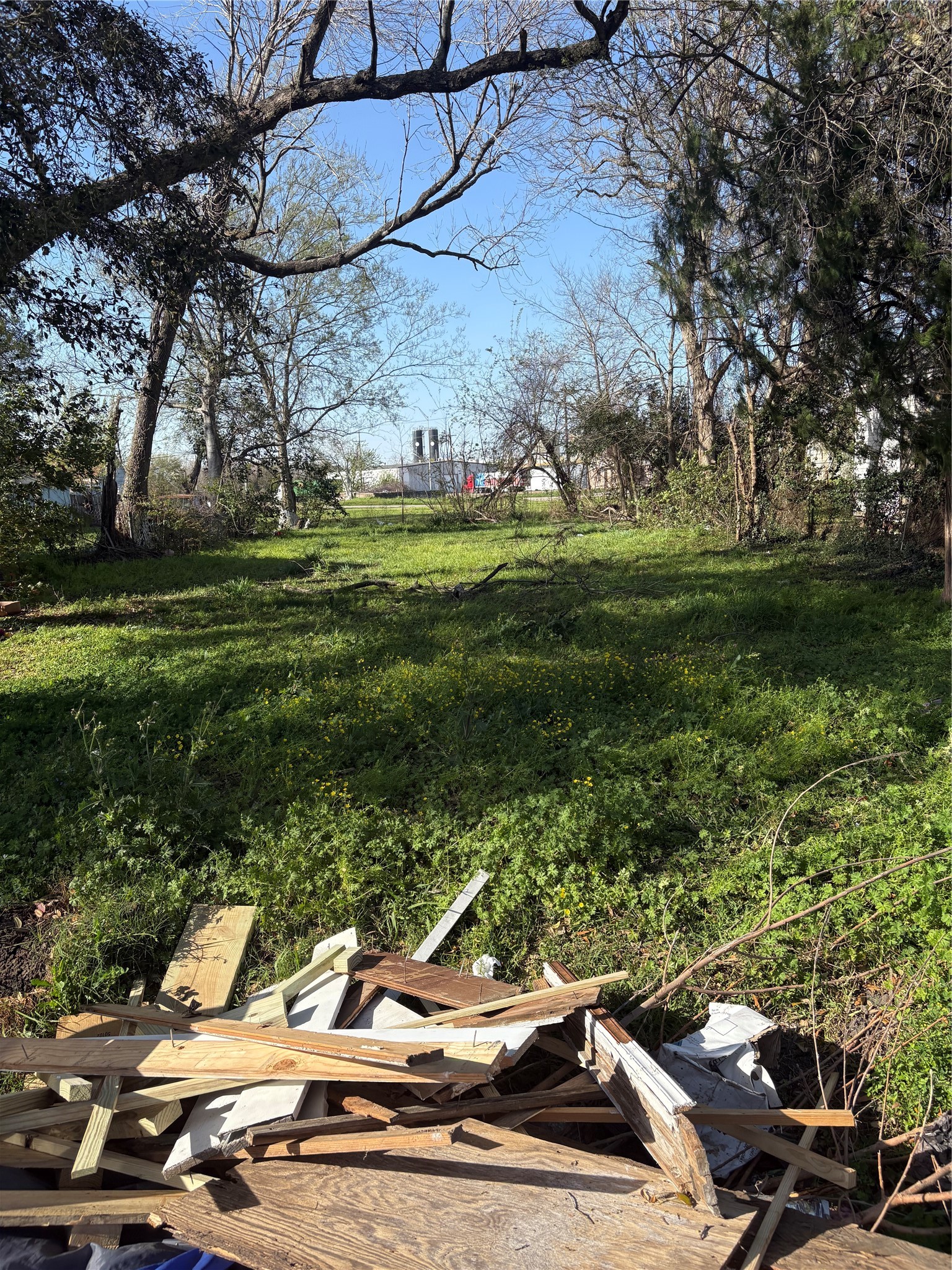 505 East Elgie Street Beaumont, TX 77705 - Photo 2 of 6 a view of a lake view