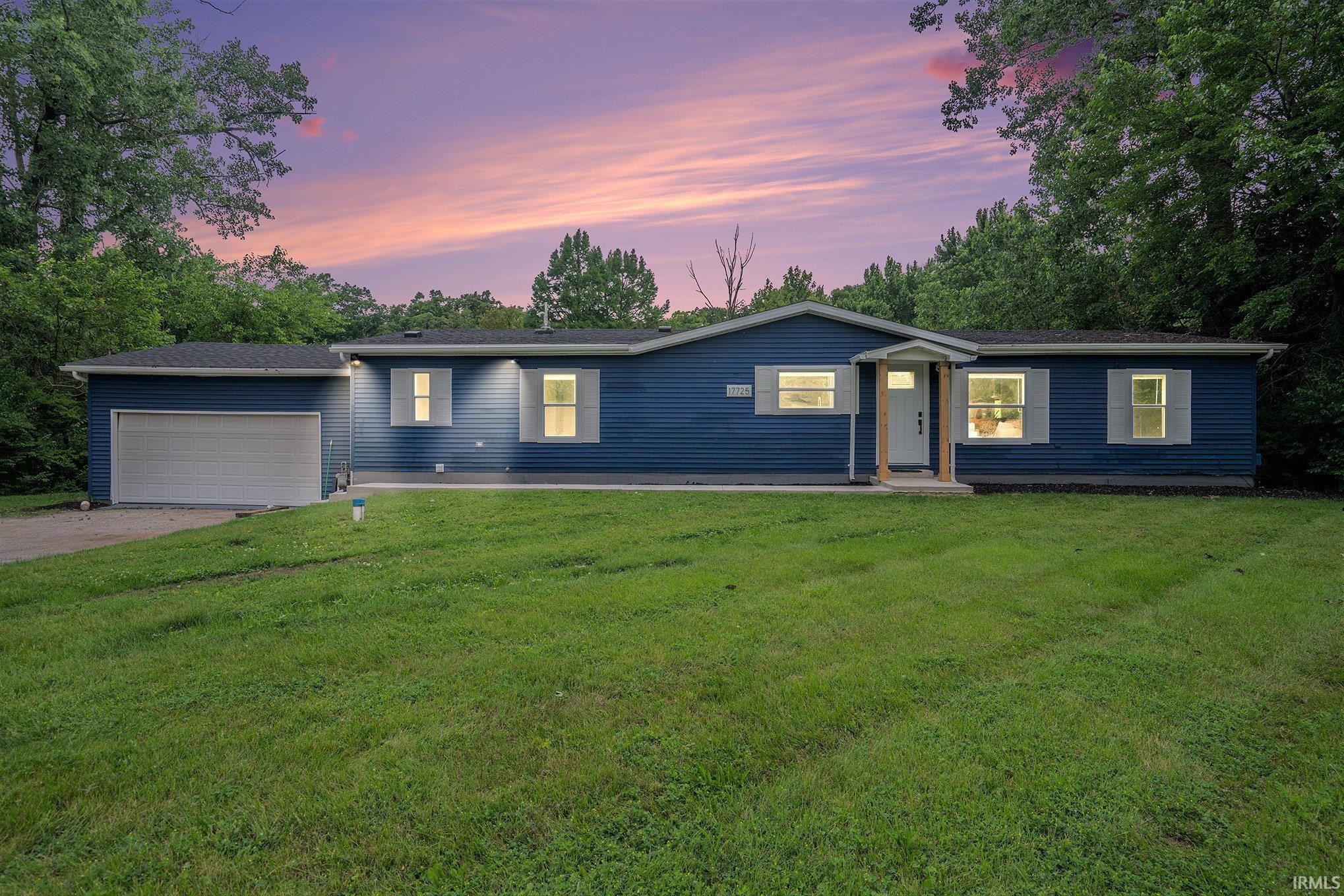 17725 Douglas Road South Bend, IN 46635 - Photo 1 of 26 Gallery Image 1