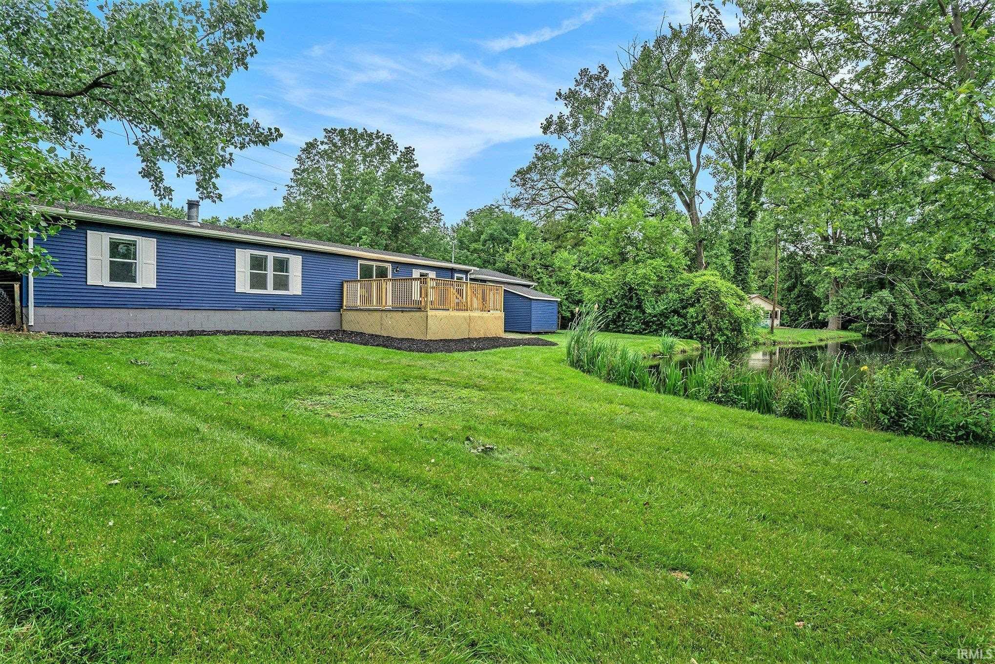 17725 Douglas Road South Bend, IN 46635 - Photo 25 of 26 Gallery Image 25
