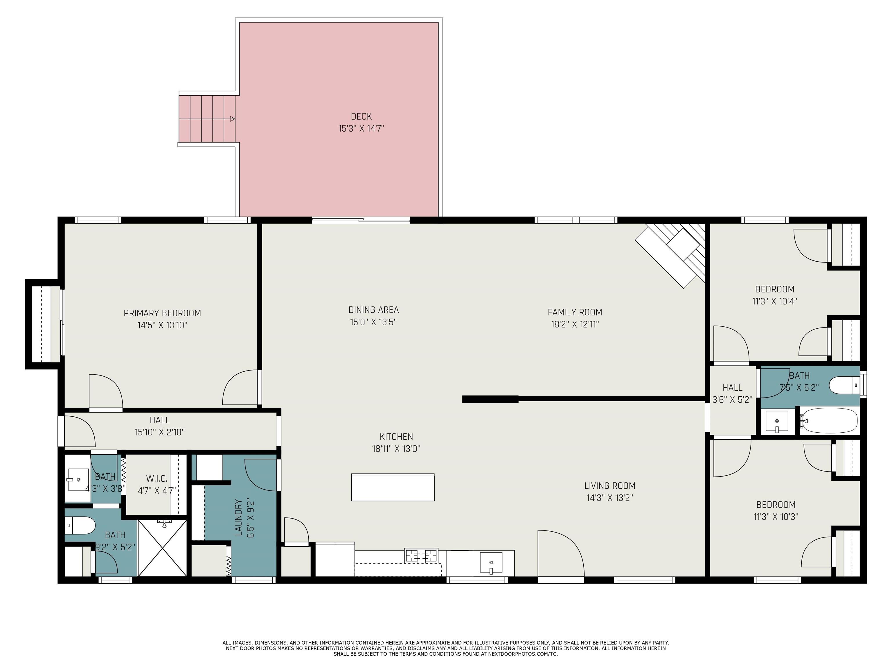 17725 Douglas Road South Bend, IN 46635 - Photo 26 of 26 Gallery Image 26