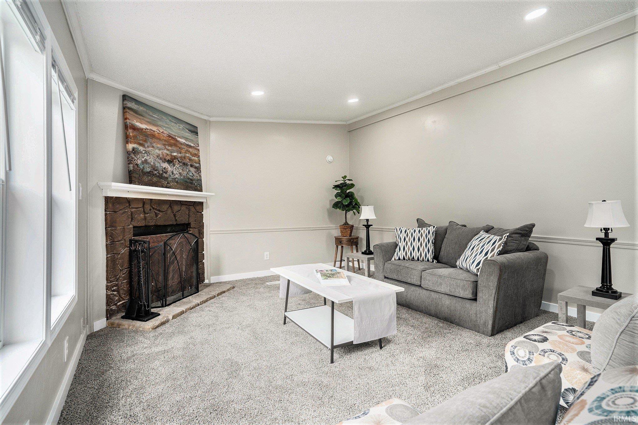 17725 Douglas Road South Bend, IN 46635 - Photo 5 of 26 Gallery Image 5