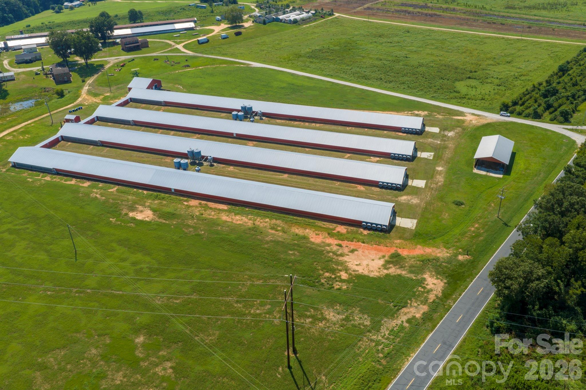 149 Thompson Farm Road Rockingham, NC 28379 - Photo 13 of 28 Gallery Image 13
