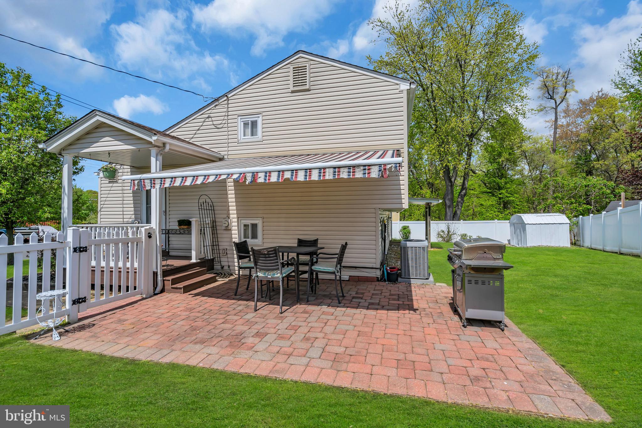 2 Pleasant Drive Hamilton, NJ 08620 - Photo 30 of 34