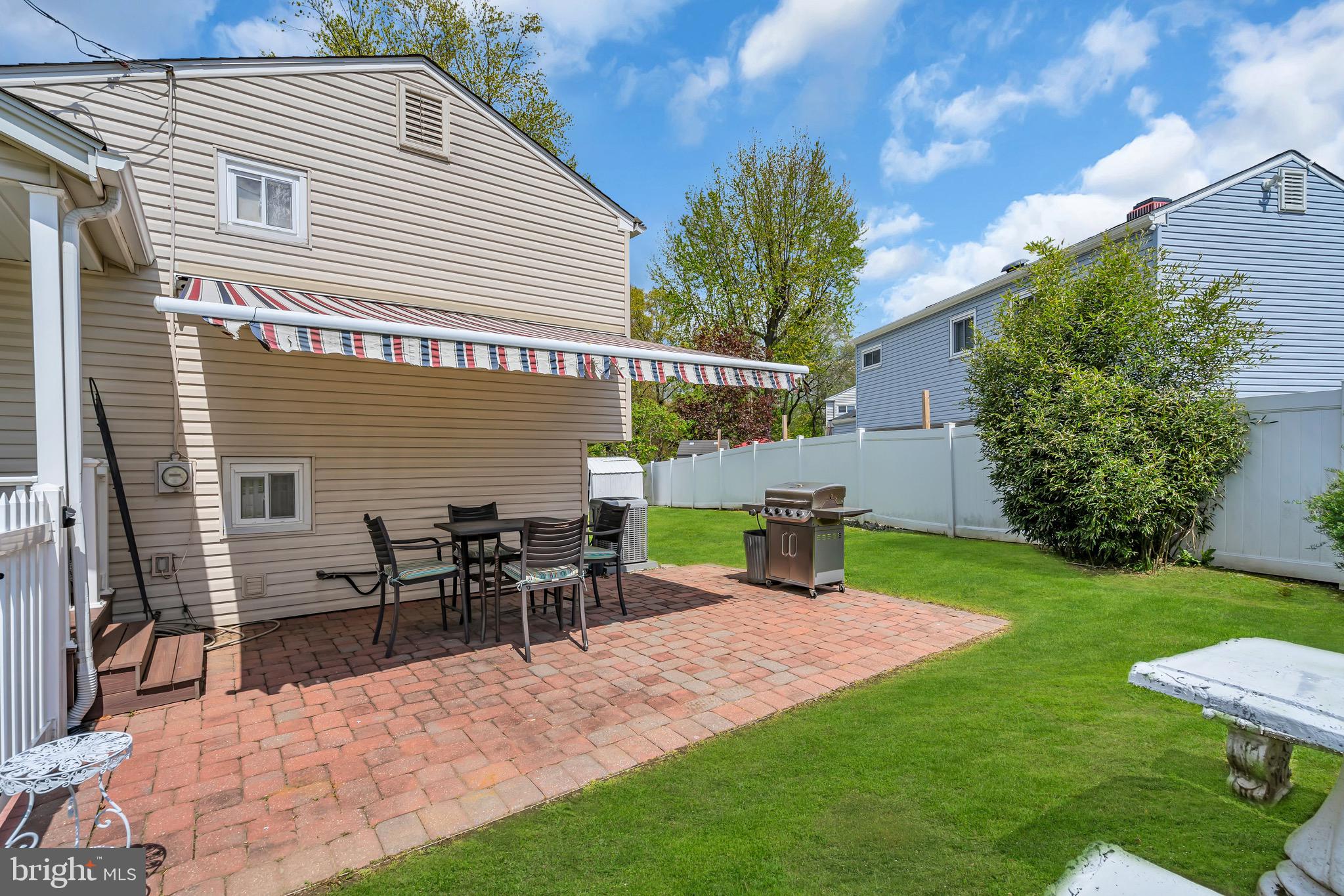 2 Pleasant Drive Hamilton, NJ 08620 - Photo 31 of 34