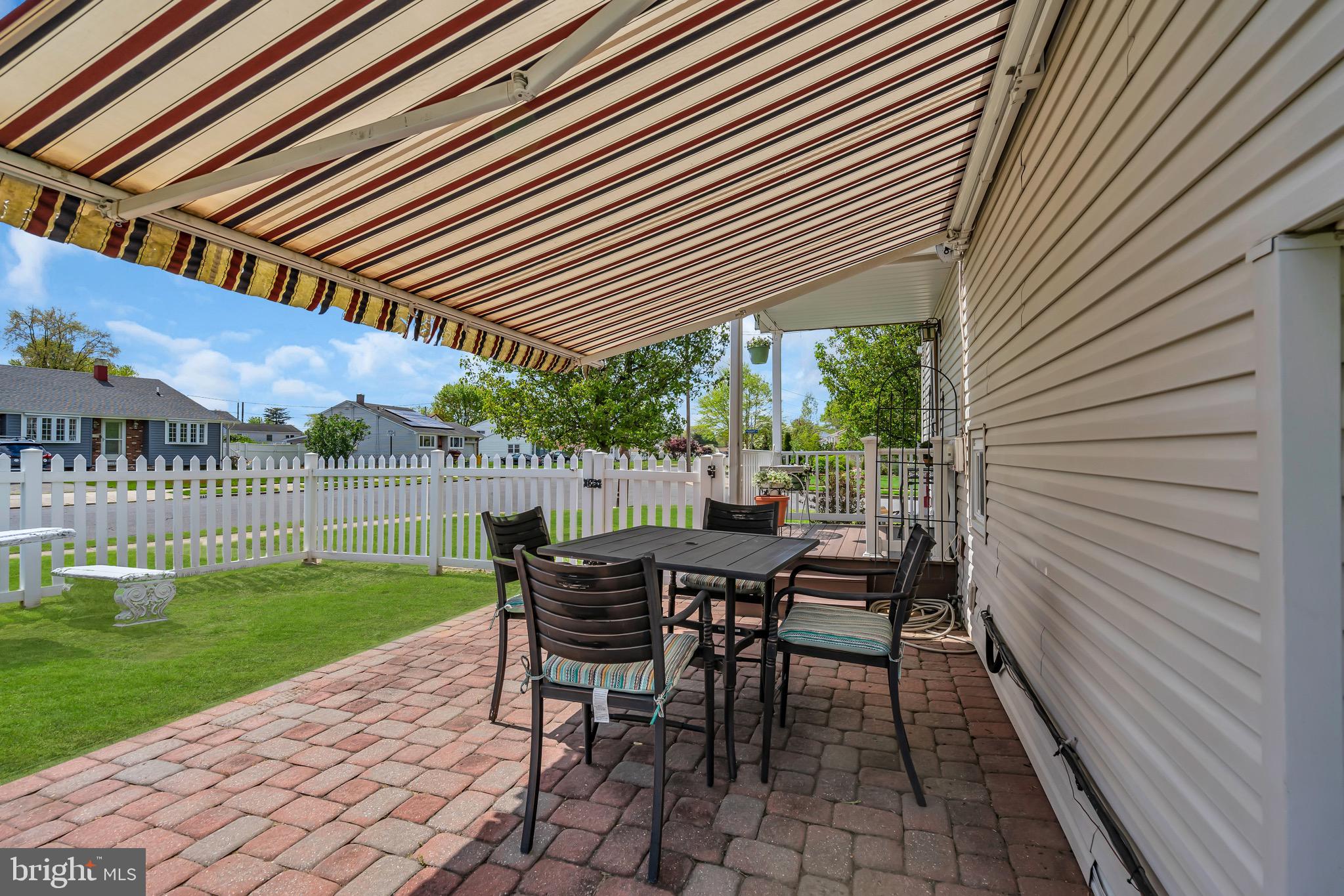 2 Pleasant Drive Hamilton, NJ 08620 - Photo 32 of 34