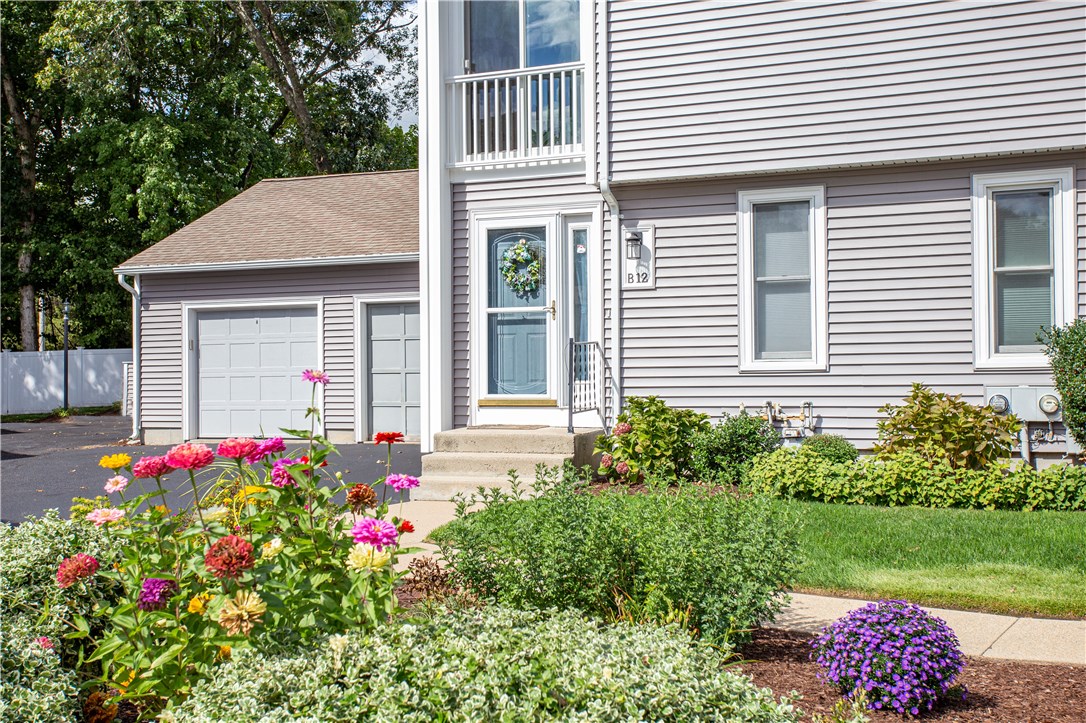 161 West Shore Road, Unit B12 Warwick, RI 02889 - Photo 1 of 27