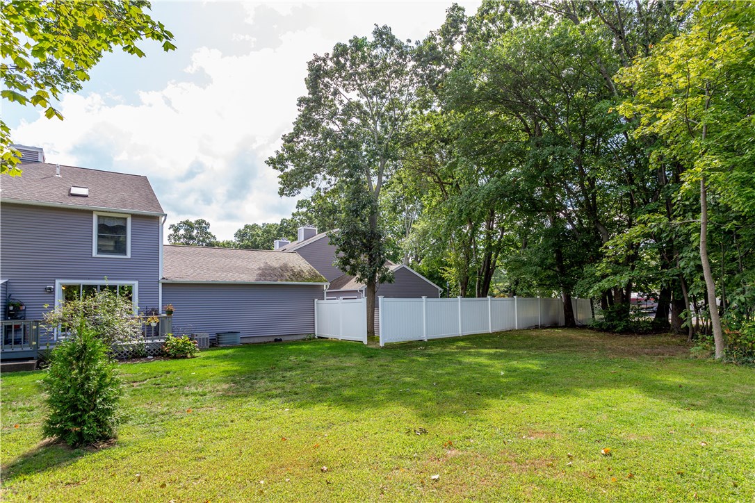 161 West Shore Road, Unit B12 Warwick, RI 02889 - Photo 23 of 27