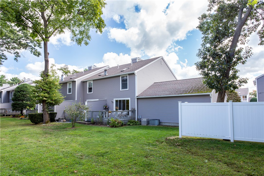 161 West Shore Road, Unit B12 Warwick, RI 02889 - Photo 25 of 27