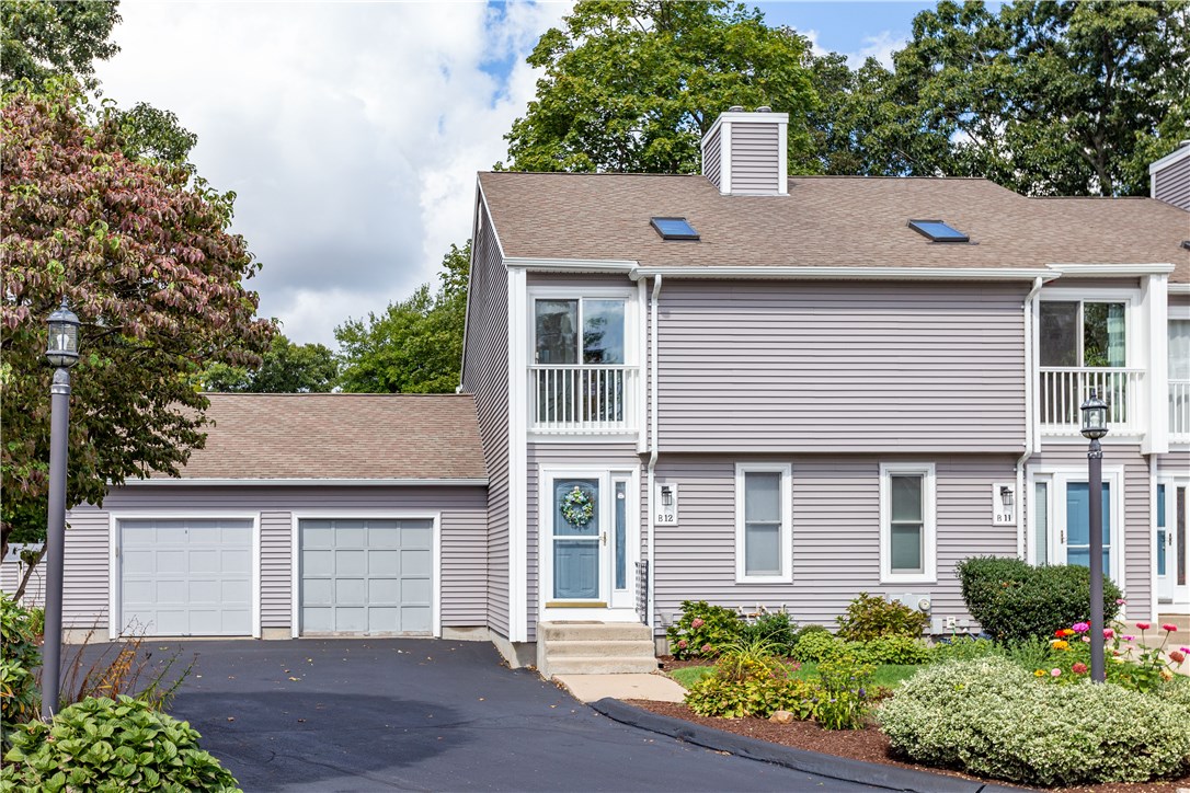 161 West Shore Road, Unit B12 Warwick, RI 02889 - Photo 26 of 27