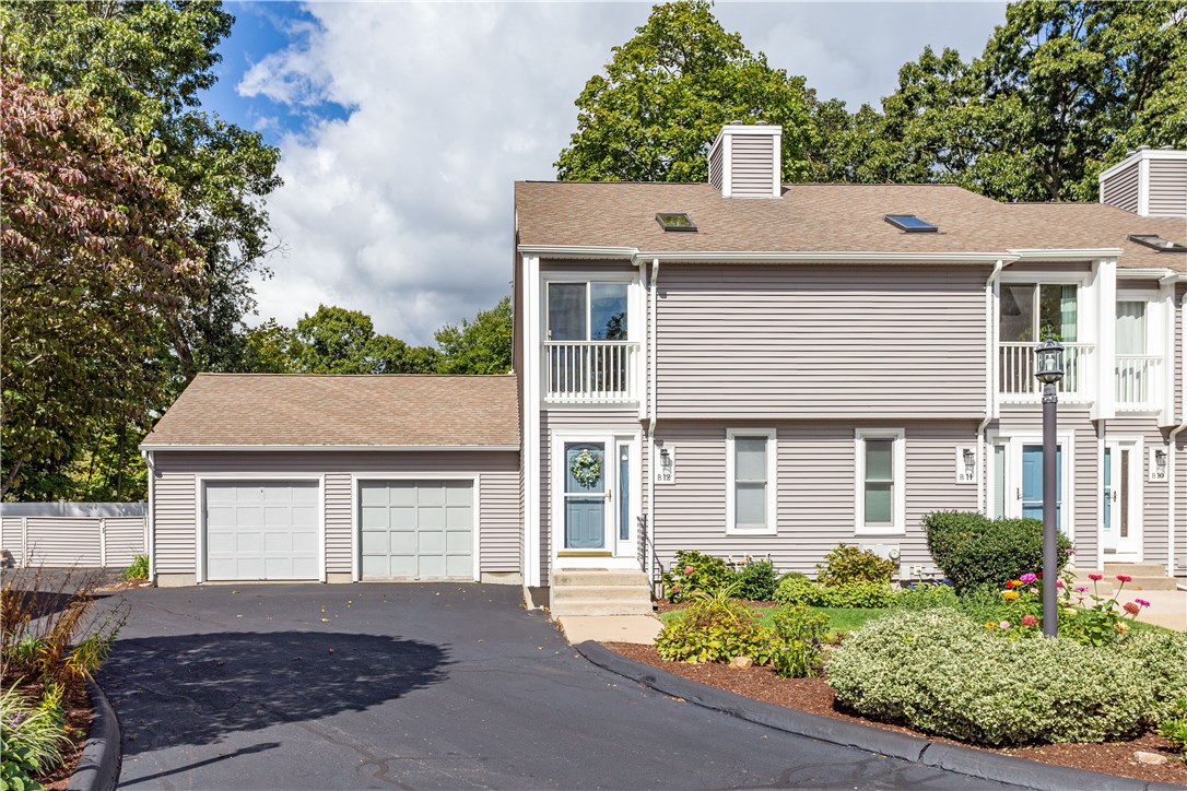 161 West Shore Road, Unit B12 Warwick, RI 02889 - Photo 27 of 27