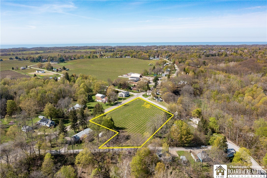 Chestnut Street Westfield, NY 14787 - Photo 5 of 12 Approximate Boundary Lines