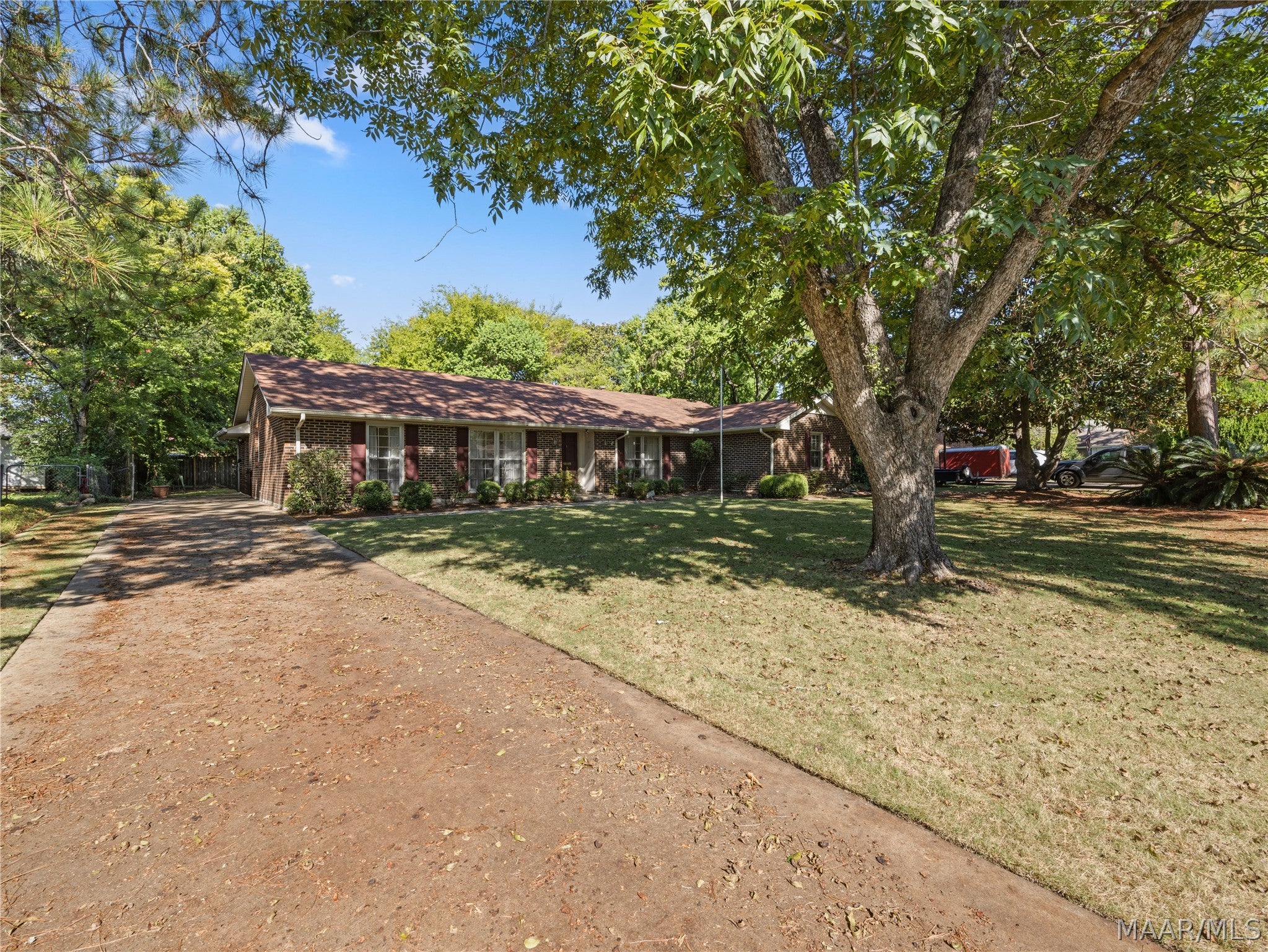 3506 Ramsey Road Montgomery, AL 36111 - Photo 4 of 32 Gallery Image 4