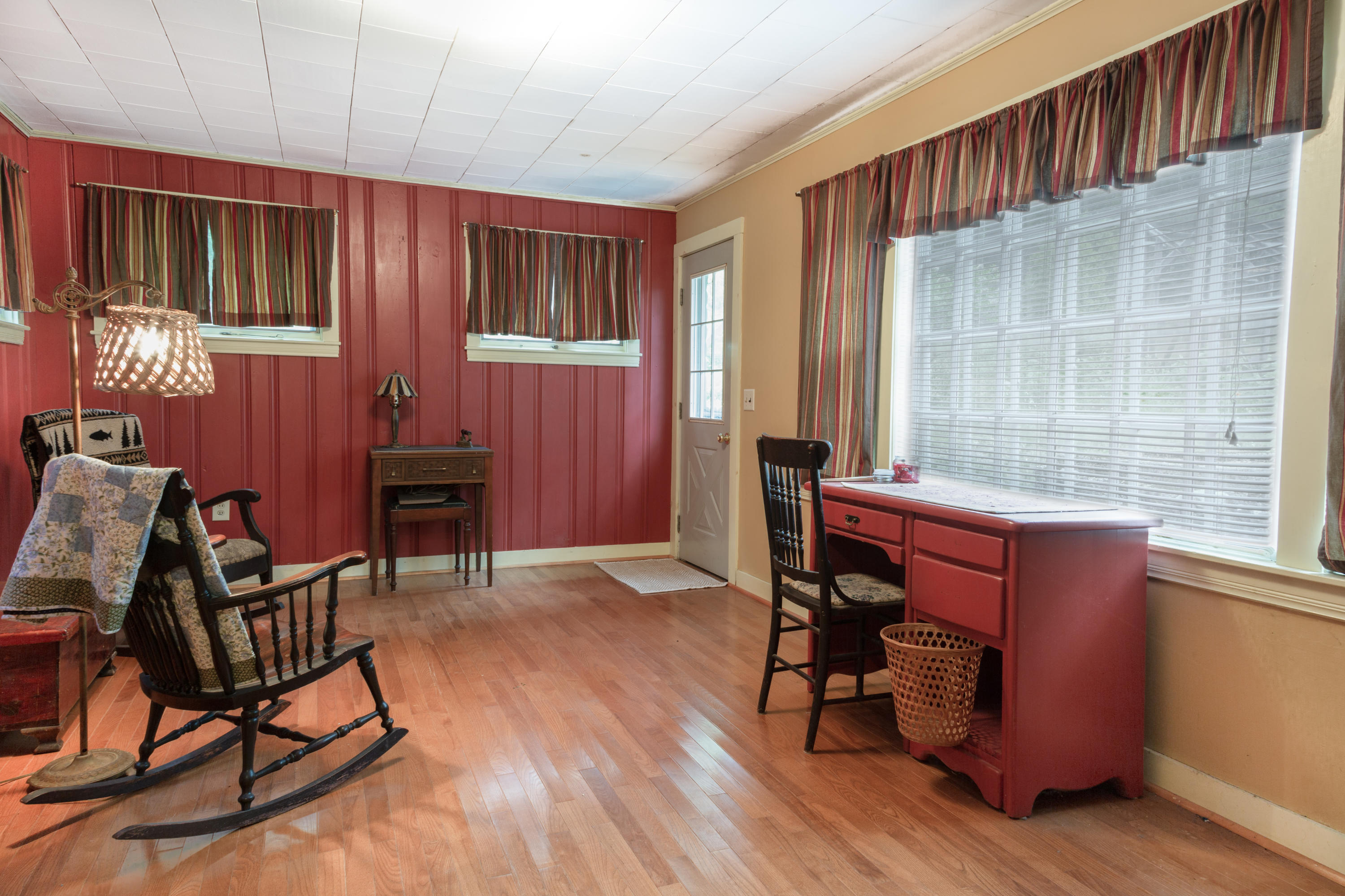 22 Moran Road Bridgton, ME 04009 - Photo 27 of 50 1st Floor Bedroom
