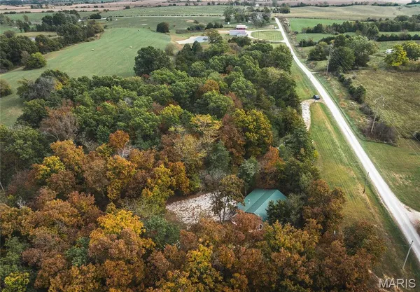 $449,999 | 23800 Foxtrot Lane, Kirksville, MO 63501